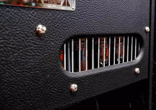 Fender - Pro Junior IV SE, 120V - Black 2